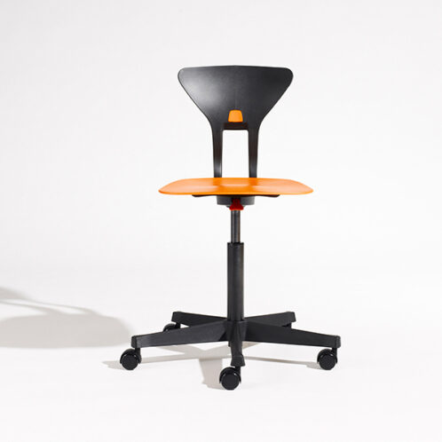 Sedia Ufficio ergonomica Ray