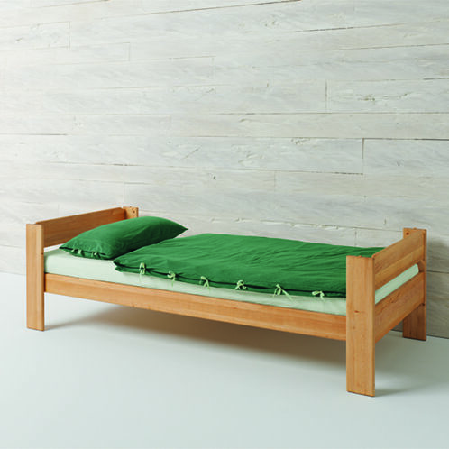 Letto singolo Mobile